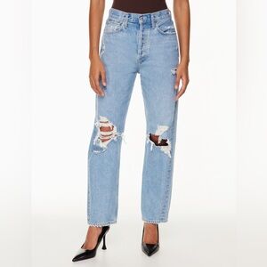 AGOLDE 90’s Jean